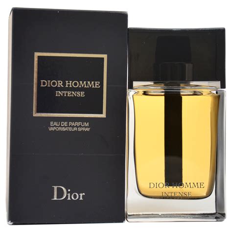 2007 dior homme intense 3.4 oz for sale nib|Dior Homme Intense avis.